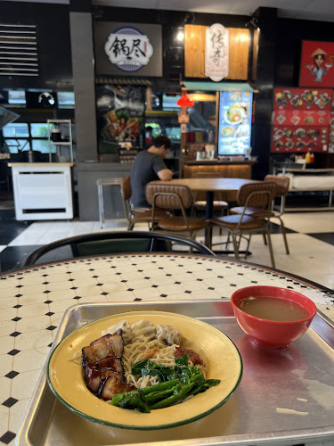 Opinii despre Legend Wanton Mee în Singapore - Hospitality and gastronomy