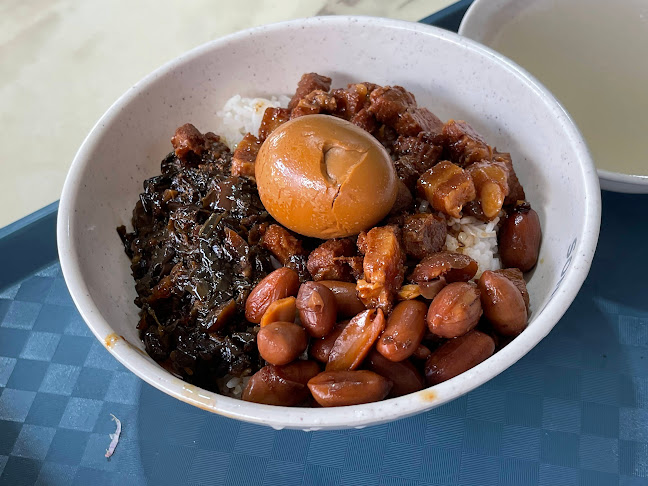 Opinii despre Song Yang Fishball Noodle Pig's Organ Soup în Singapore - Hospitality and gastronomy