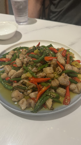 Chengdu Bowl Changi T3 成都Bowl - Hospitality and gastronomy