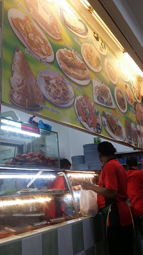 Comentarii opinii despre Syed Restaurant