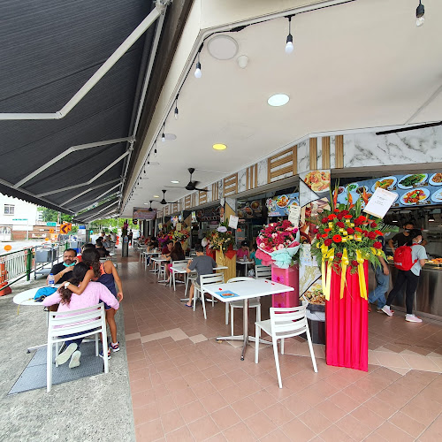 236 Upper Thomson Rd, #01-01, Singapore 574367