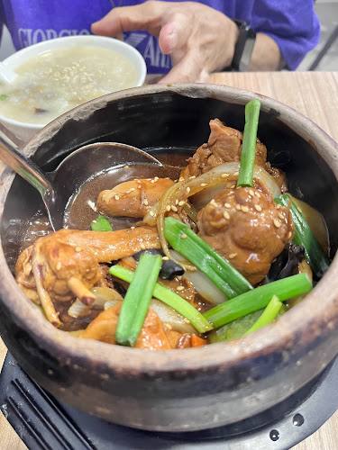 Opinii despre A-One Claypot House @ Hillion Mall în Singapore - Hospitality and gastronomy