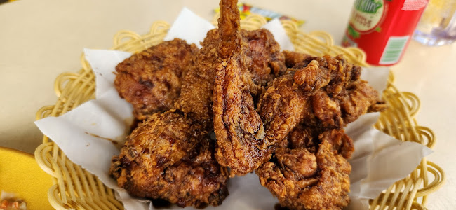 Comentarii opinii despre Waker Chicken (Bukit Batok)