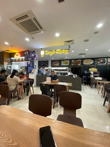 Opinii despre The Kopi-Shop în Singapore - Hospitality and gastronomy