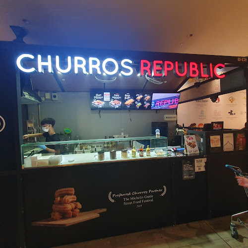 Opinii despre Churros Republic în Singapore - Hospitality and gastronomy