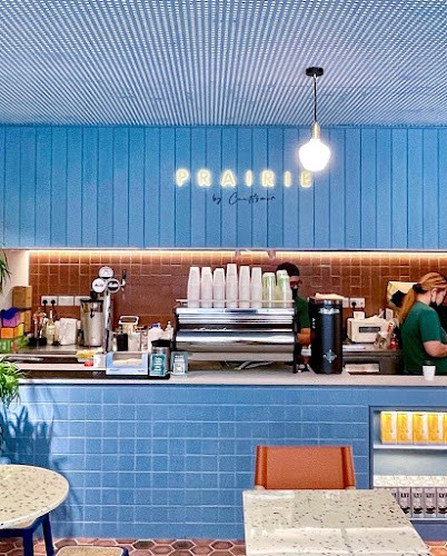 Opinii despre PRAIRIE by Craftsmen (Joo Chiat) în Singapore - Hospitality and gastronomy