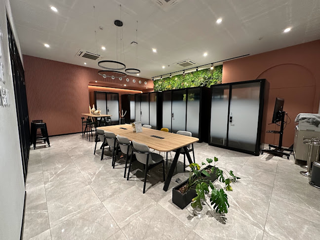 Thank You Come Again - Hospitality and gastronomy