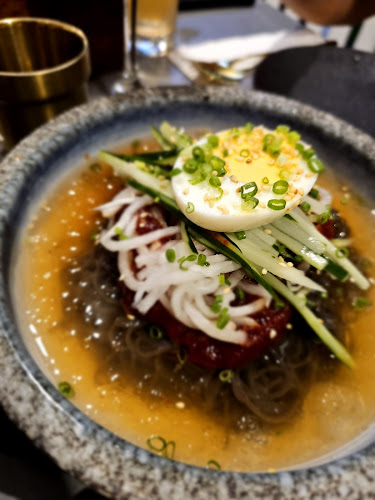 Chingu @ Rochester - Hospitality and gastronomy