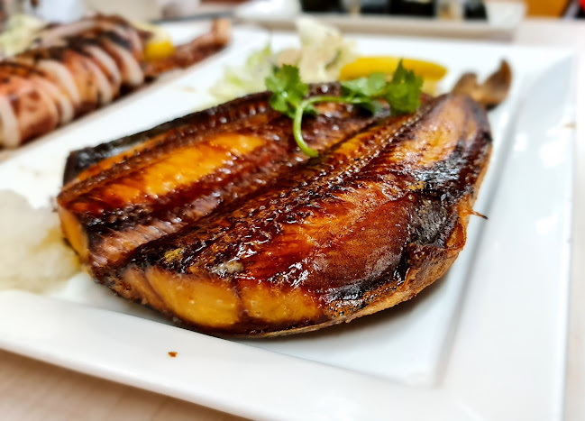 Tamako Meal - Singapore