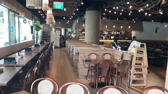 Yassin Kampung @ Admiralty