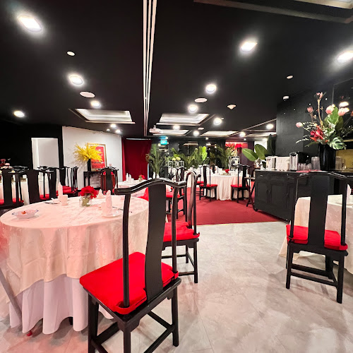 Comentarii opinii despre Peony Jade @ AMARA Singapore