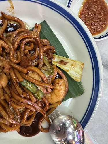 SAFRA@29 Carpenter Street