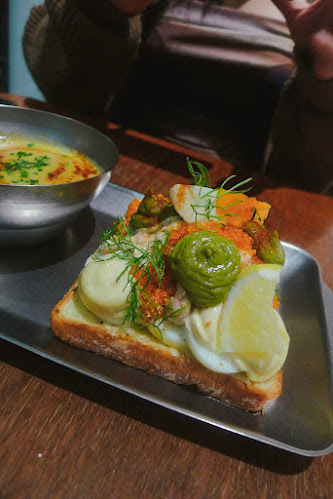 OVERBRØD - Hospitality and gastronomy