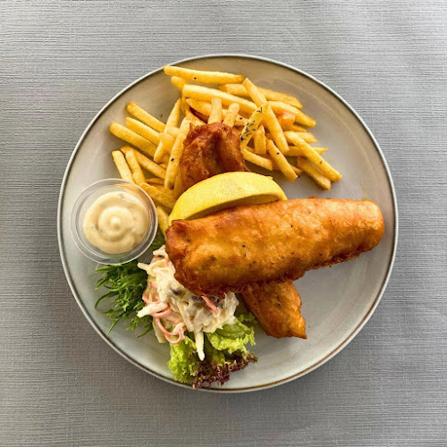 Nom Bistro - Singapore