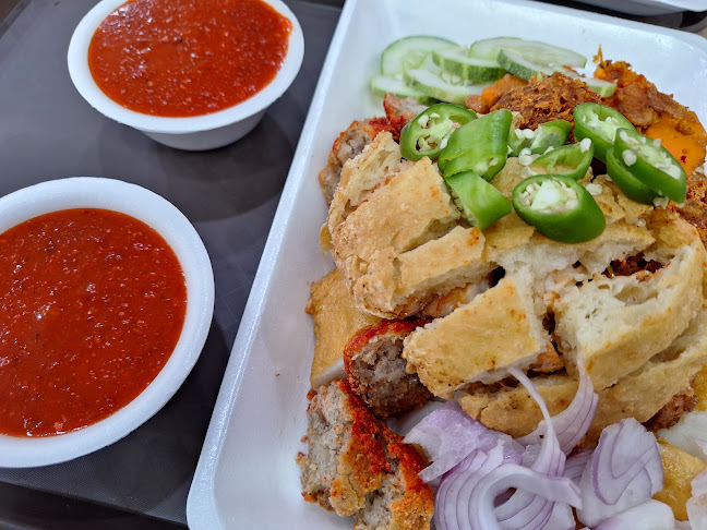 Comentarii opinii despre Al Mahboob Rojak