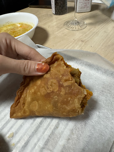 Opinii despre Epok Epok Mummy în Singapore - Hospitality and gastronomy