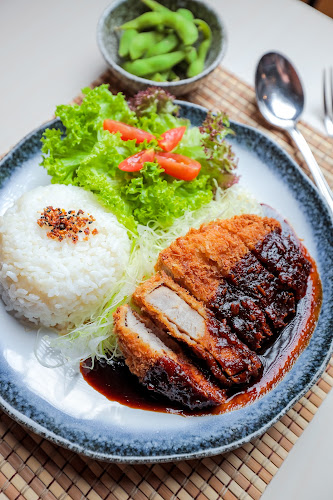 Opinii despre Happy Rice @ Yunomori Onsen în Singapore - Hospitality and gastronomy