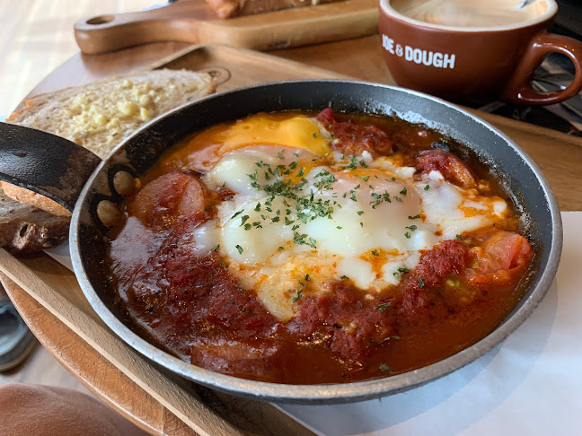 Opinii despre Joe & Dough, Kallang Leisure Park în Singapore - Hospitality and gastronomy