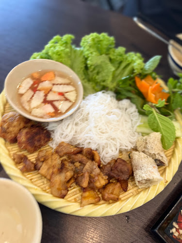 Comentarii opinii despre Ăn Là Ghiền - Bistro 7