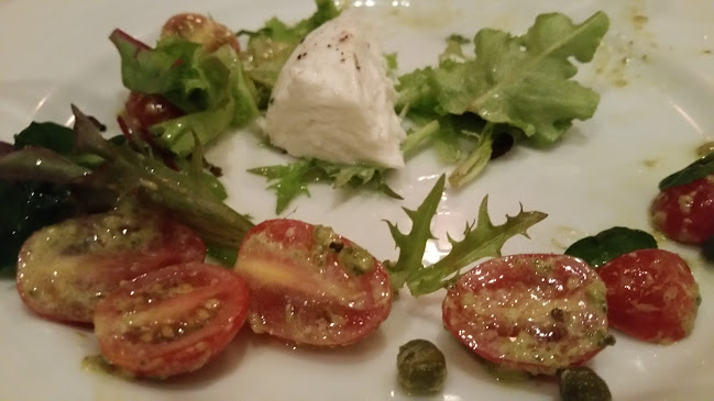 Les Bouchons @ Ann Siang - Hospitality and gastronomy