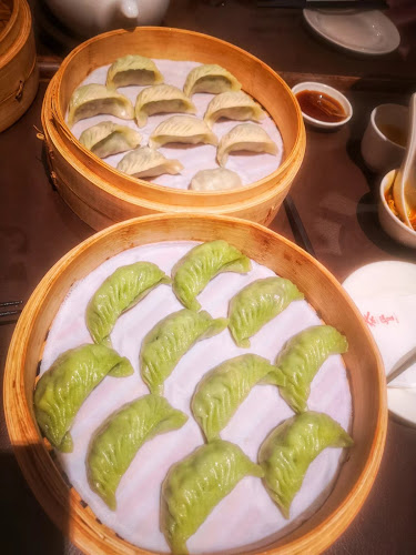 Opinii despre Din Tai Fung în Singapore - Hospitality and gastronomy