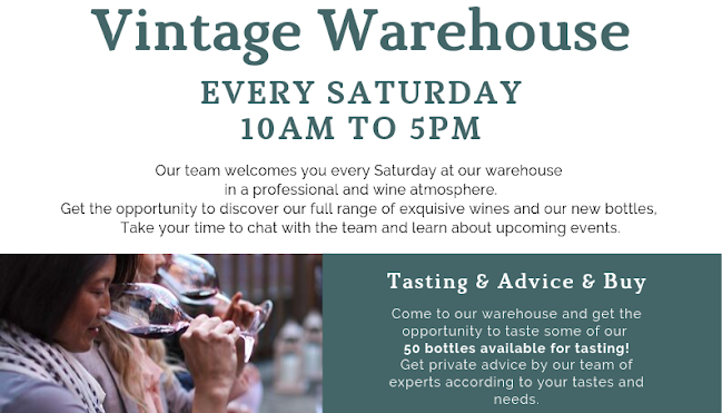 The Vintage Club - Hospitality and gastronomy