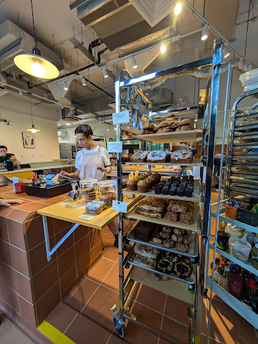 Opinii despre Wheathead în Singapore - Hospitality and gastronomy