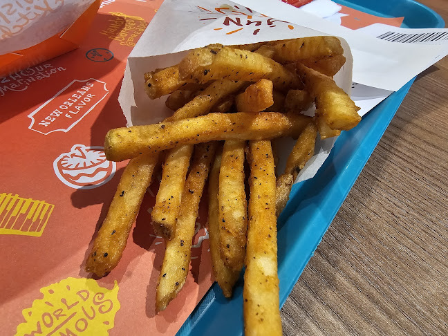 53 Ang Mo Kio Ave 3, B1-64 AMK Hub, Singapore 569933