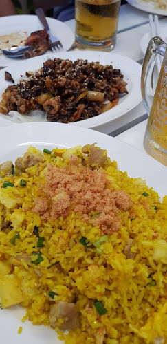 Comentarii opinii despre Makansutra Gluttons Bay