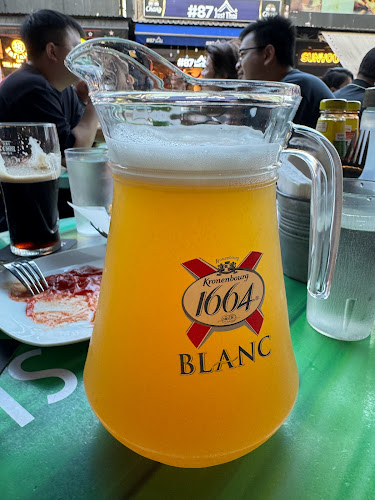 Wala Wala Cafe Bar - Hospitality and gastronomy