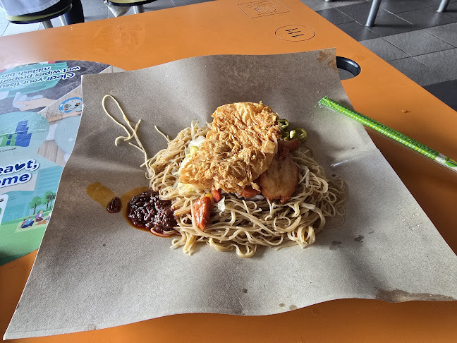 Opinii despre Seng Hee Vegetarian Food stall în Singapore - Hospitality and gastronomy