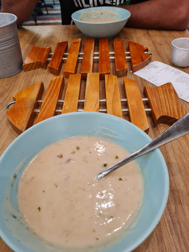 Fish & Co @ Causeway Point - Singapore