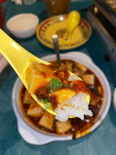 Opinii despre Tong Fu Ju Sichuan Restaurant în Singapore - Hospitality and gastronomy