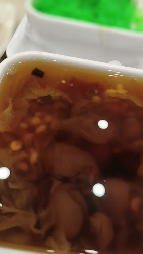 Comentarii opinii despre Cantine by Kopitiam