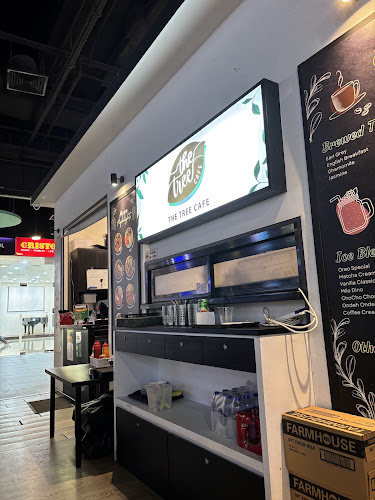 The Tree Cafe - Singapore