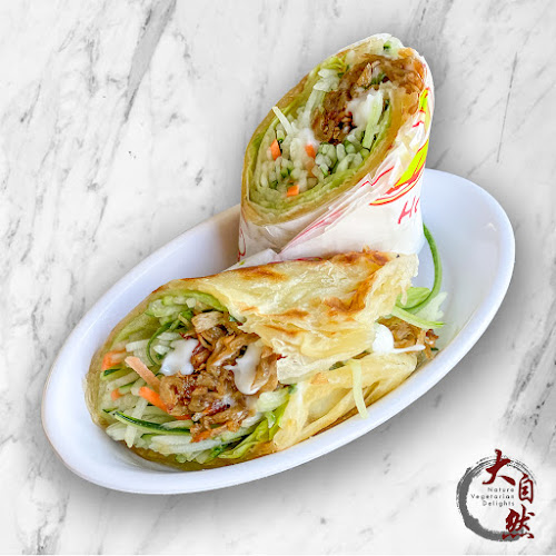 Opinii despre Nature Vegetarian Delights (NVD) Restaurant în Singapore - Hospitality and gastronomy