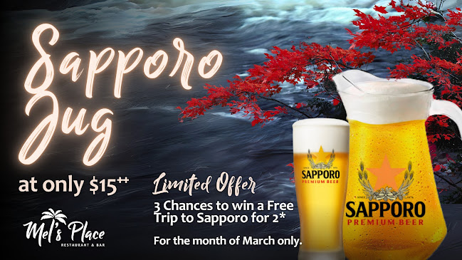 Mel's Place Restaurant & Bar