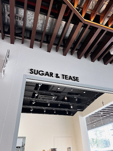 Sugar And Tease Patisserie Cafe