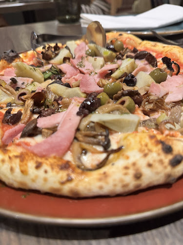 Comentarii opinii despre Amò