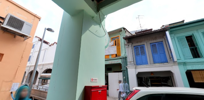 Fluff Bakery - Halal, Muslim owned bakery in Singapore