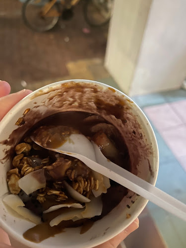 The Summer Açaí (Upper Thomson) - Hospitality and gastronomy