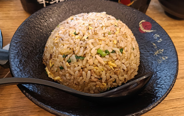 Hakata Ikkousha Ramen