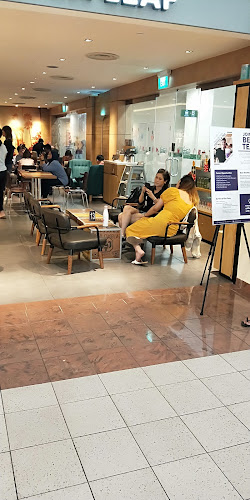 The Coffee Bean and Tea Leaf™ - Tan Tock Seng Hospital - Hospitality and gastronomy