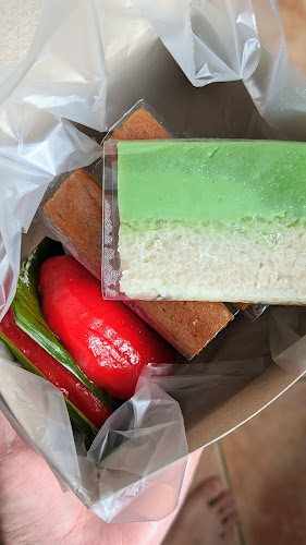 Lina Confectionery & Trading - Hospitality and gastronomy