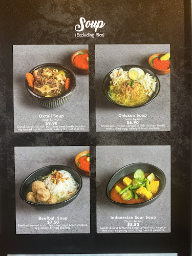 Comentarii opinii despre Ayam Penyet President - Kallangwave