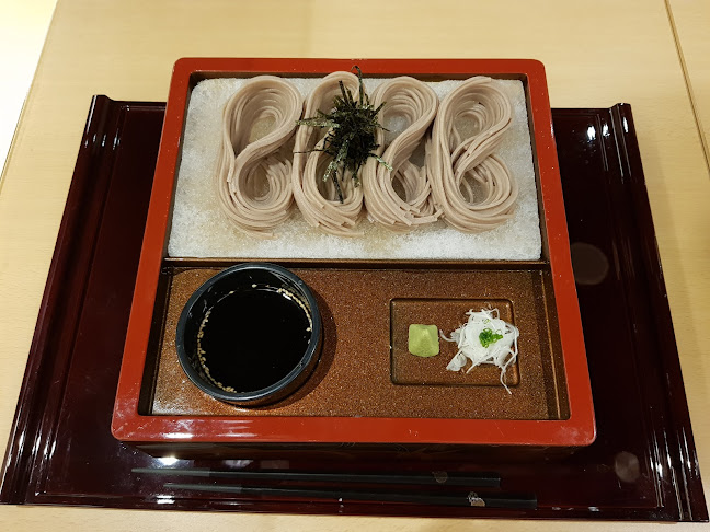 Misato - Hospitality and gastronomy