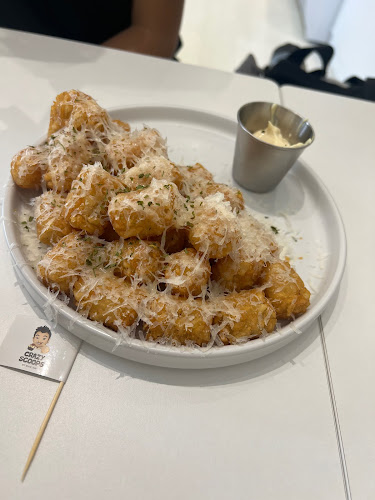 Crazy Scoops - Hospitality and gastronomy