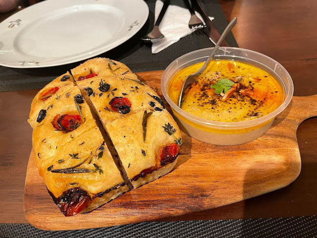 Hillcrest Grubs - Singapore