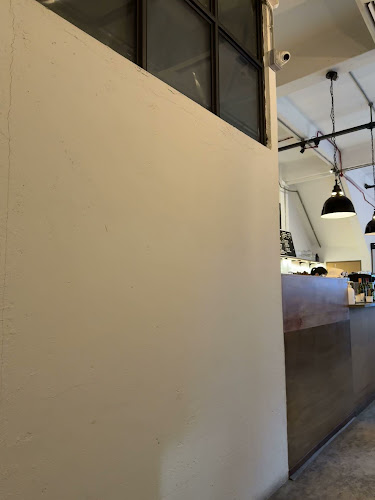 Red Eye Smokehouse - Singapore