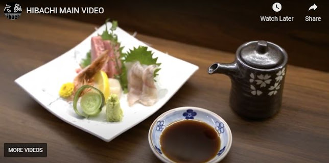 HIBACHI JAPANESE CASUAL DINING